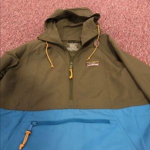 L.L. Bean Jacket